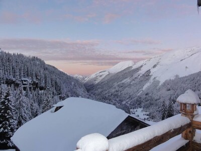 Chalet Montriond