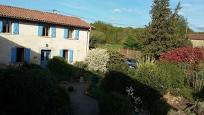 Außenbereich