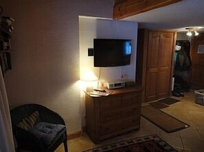 Interiör