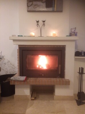 Cosy evenings!