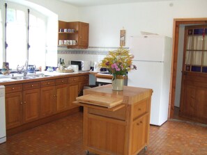 Eget kök