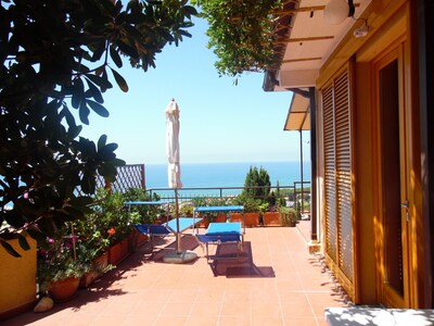 Piso / apartamento - Castiglione della pescaia