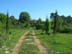 Boendeområde