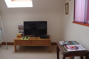 TV Room