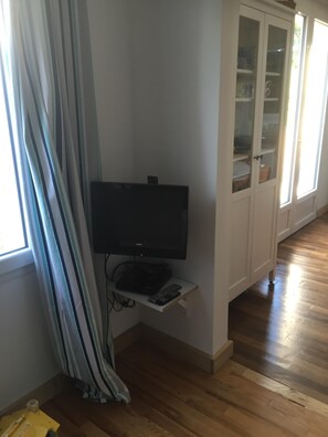 TV+ lecteur DVD