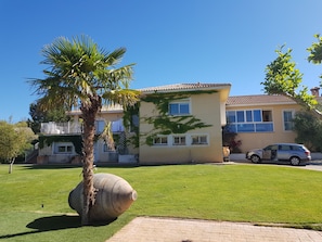 Exteriör