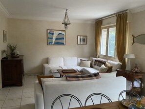 Séjour