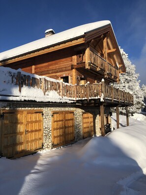 Exteriör