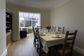 light and airey dining room and sunroom