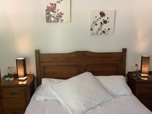 KingB2,Smooth luxurious Cotton Linens




