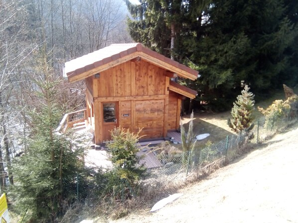Außenbereich