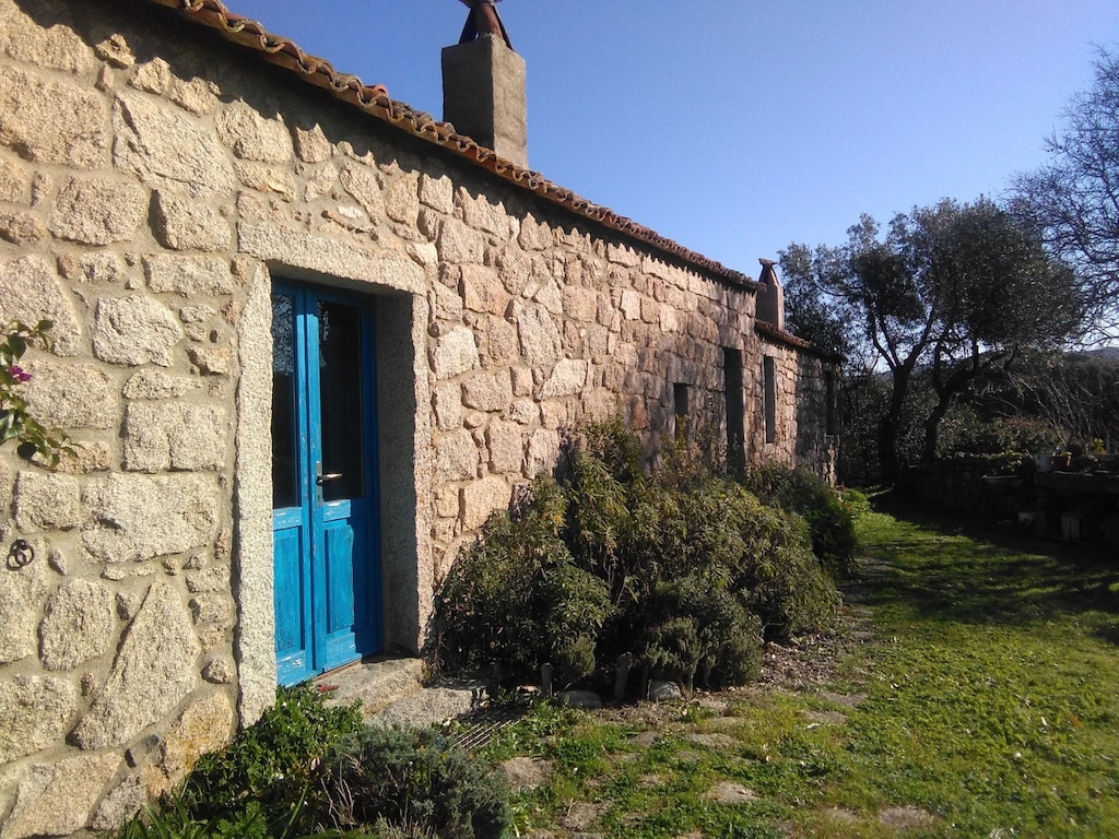 Picture of villa