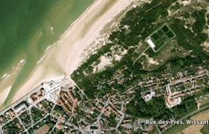 LOCALISATION