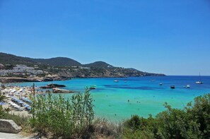 Strand Cala Tarida