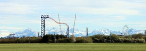 Skylinepark Rammingen ein Park für Groß und Klein und   dazu noch kostengünstig