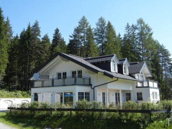 Haus Terra