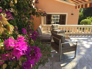 Terrass/Patio