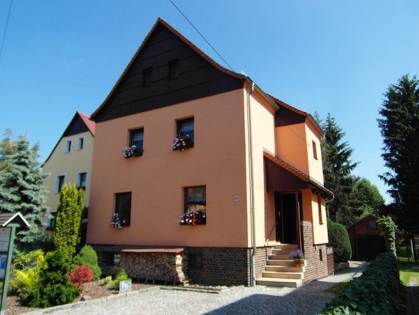 Exteriör