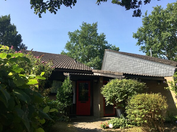 Exteriör