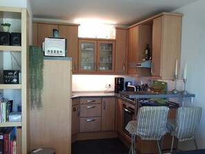 Eget kök