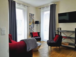 Coin séjour