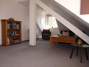 Interiör