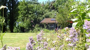 Boendeområde
