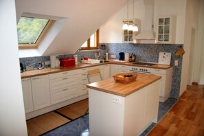 Eget kök