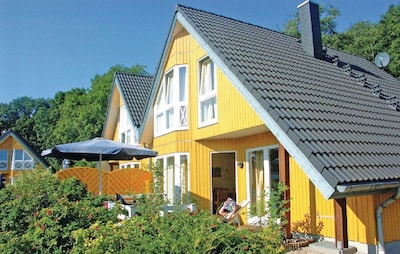 Ihr Ferienhaus mit sonniger Terrasse