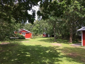 Boendeområde