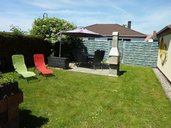 Terrass/Patio