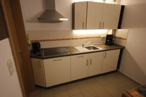 Eget kök