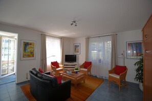 Coin séjour