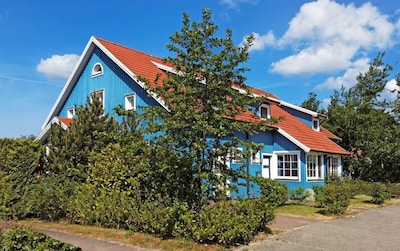 DAS ETWAS ANDERE FERIENHAUS mit moderner stilvoller Einrichtung in idealer Lage