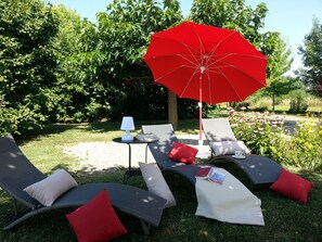 Terrass/Patio