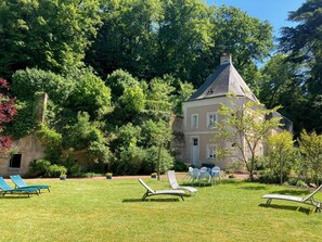 Boendeområde