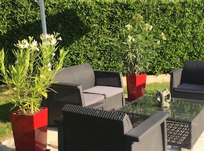 Terrass/Patio