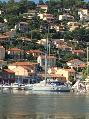 Marina