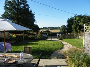 terrasse Houat