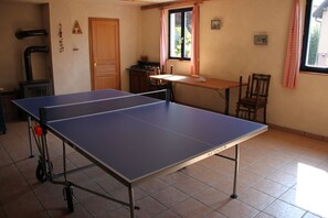 Sala de jogos