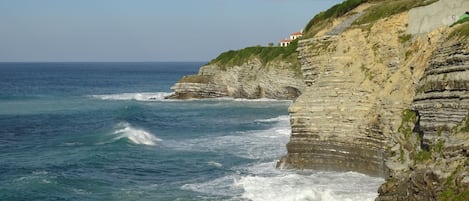 Spiaggia