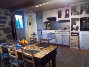 Eget kök