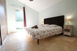 Chambre Ă coucher