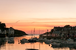 Port de plaisance