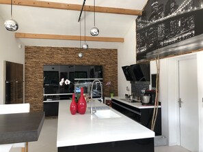 Eget kök