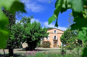 Außenbereich