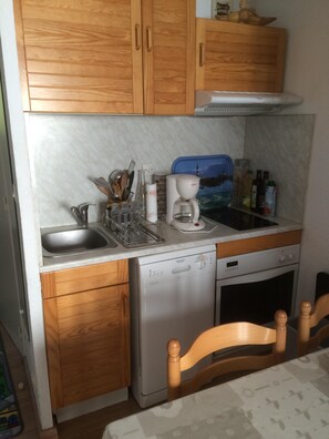 Eget kök