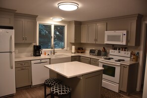 2021 updated kitchen
