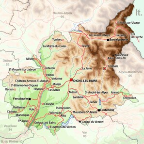 Property map