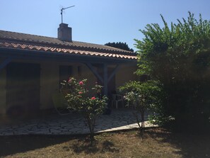 Außenbereich